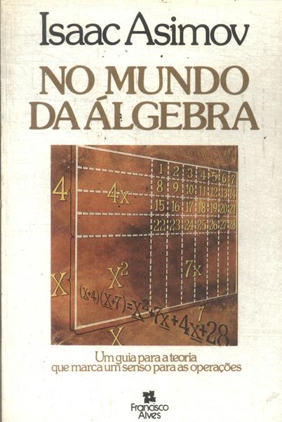 No Mundo Da Álgebra
