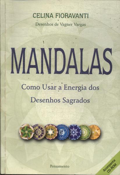 Mandalas (não Inclui Cd)