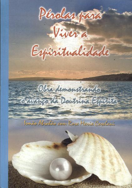 Pérolas Para Viver A Espiritualidade