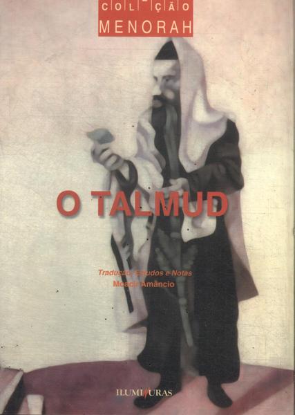O Talmud