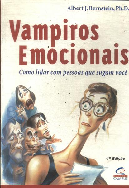 Vampiros Emocionais