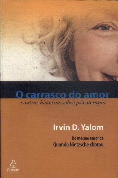 O Carrasco Do Amor