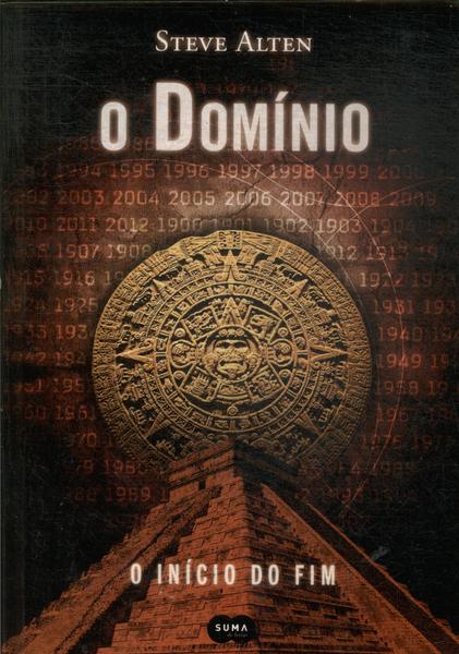 O Domínio