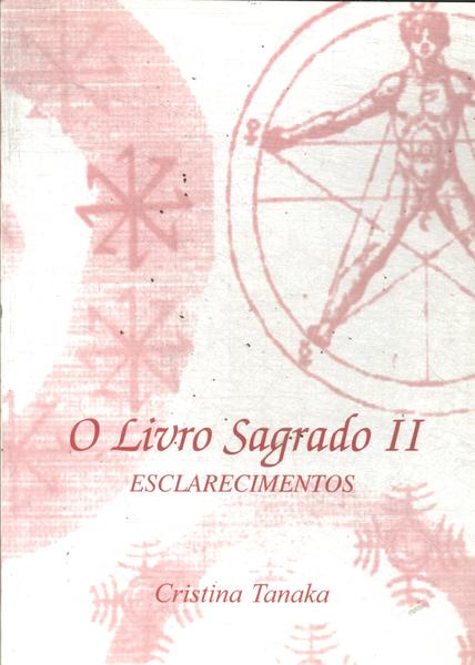 O Livro Sagrado Vol 2