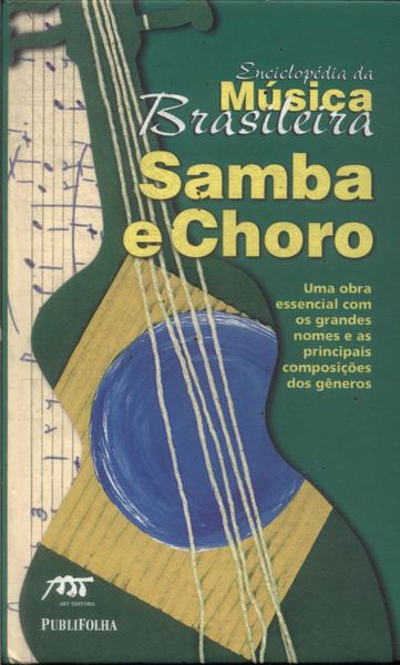 Samba E Choro
