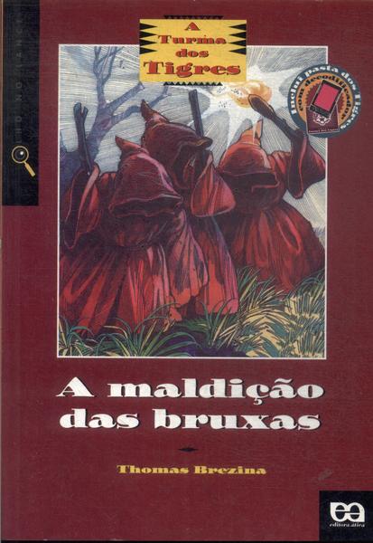 A Maldição Das Bruxas (Não Inclui Decodificador)