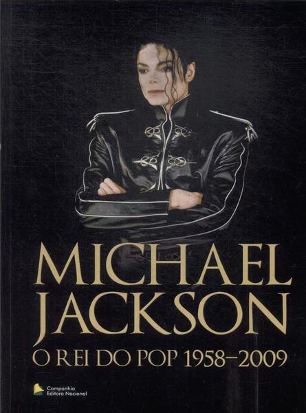 Michael Jackson: O Rei Do Pop