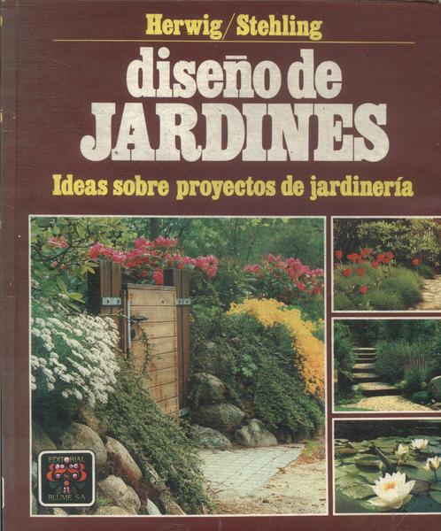 Diseño De Jardines