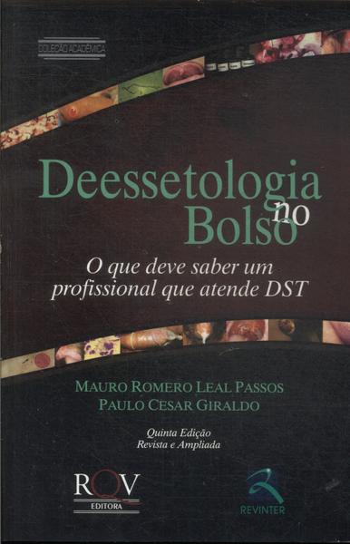 Deessetologia No Bolso