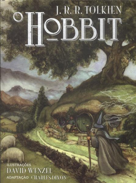 O Hobbit (adaptado)