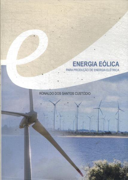 Energia Eólica (2009)