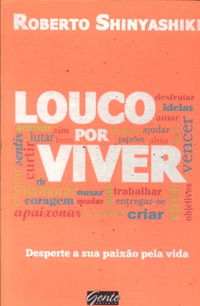 Louco Por Viver