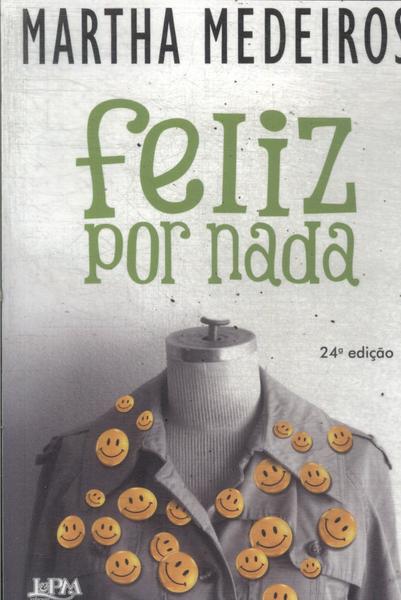 Feliz Por Nada