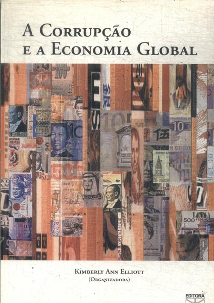 A Corrupção E A Economia Global