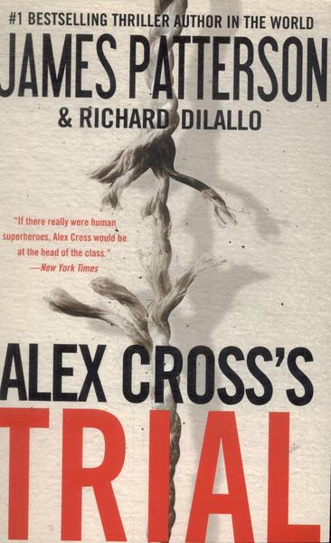 Alex Cross's Trial