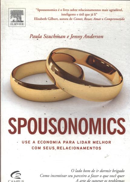 Spousonomics