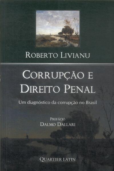 Corrupção E Direito Penal (2006)