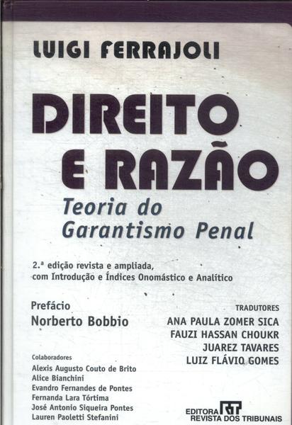 Direito E Razão (2006)