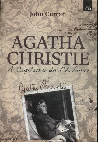 Agatha Christie : A Captura De Cérbero