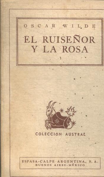 El Ruisenor Y La Rosa