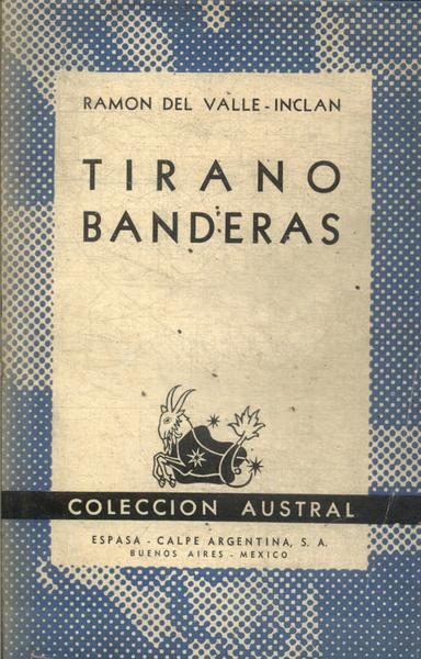 Tirano Banderas