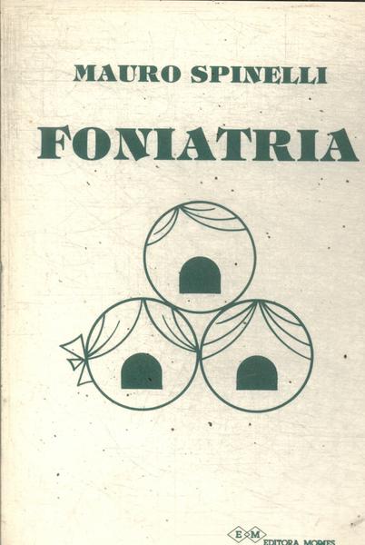 Foniatria