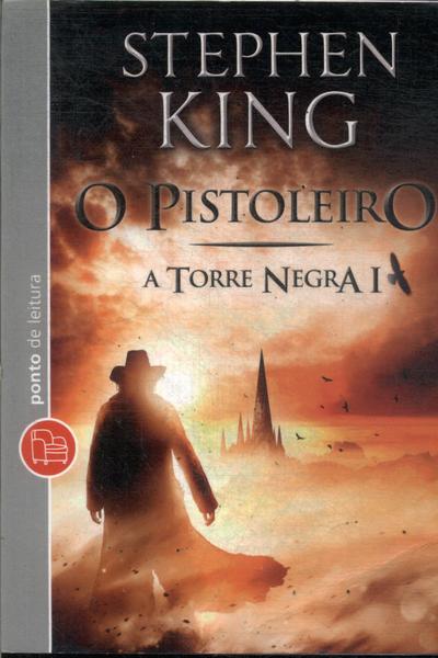 Torre Negra: Volume 1