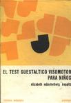 El Test Guestaltico Visomotor Para Niños