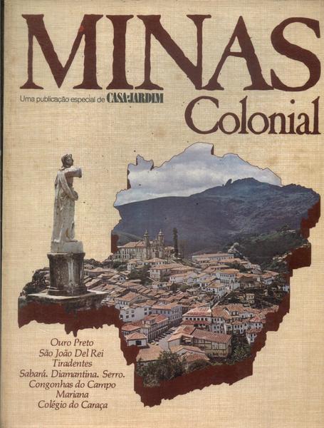 Minas Colonial