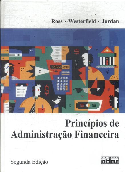 Príncipios De Administração Financeira