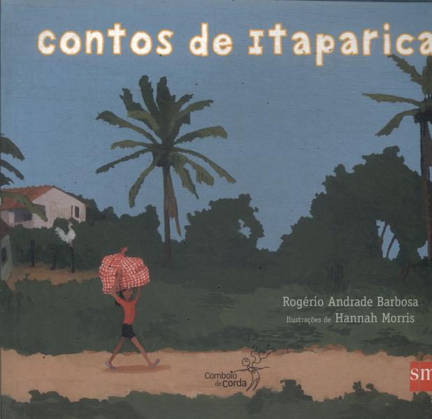 Contos De Itaparica