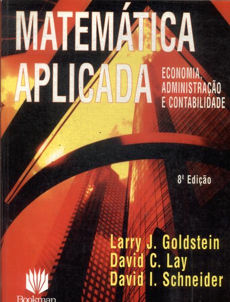 Matemática Aplicada (2000)