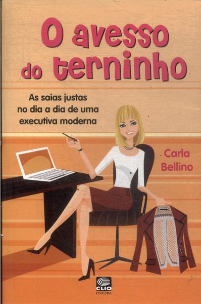 O Avesso Do Terninho