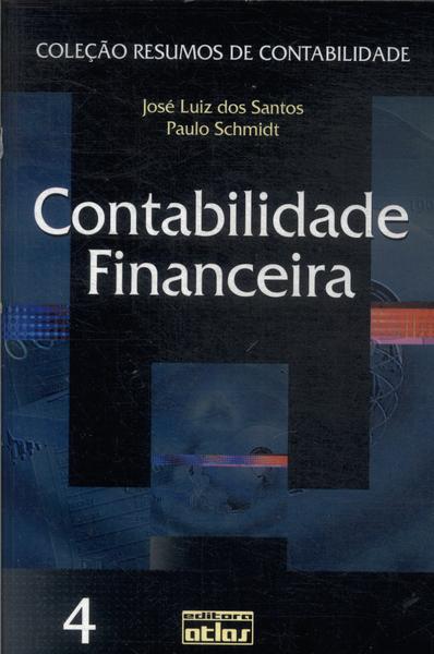Contabilidade Financeira (2005)