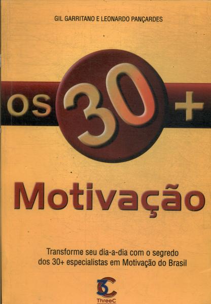Os 30 Mais Motivação No Brasil