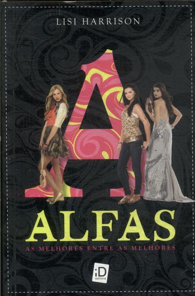 Alfas