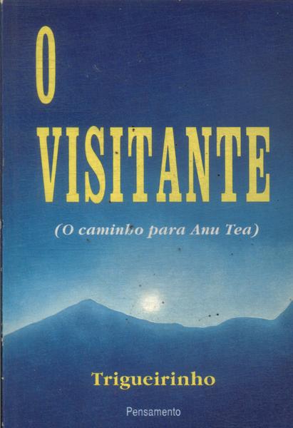 O Visitante