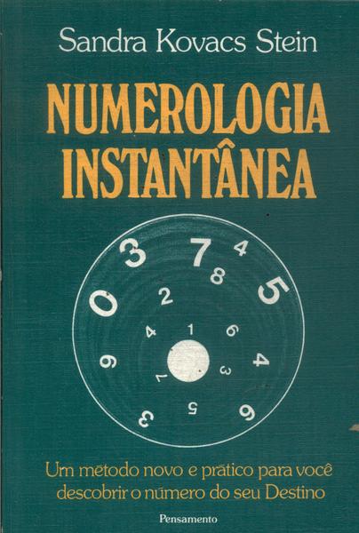 Numerologia Instantânea