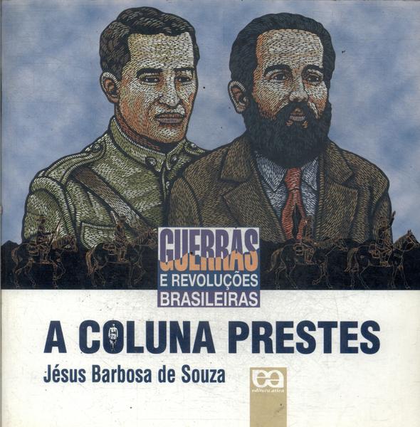 A Coluna Prestes