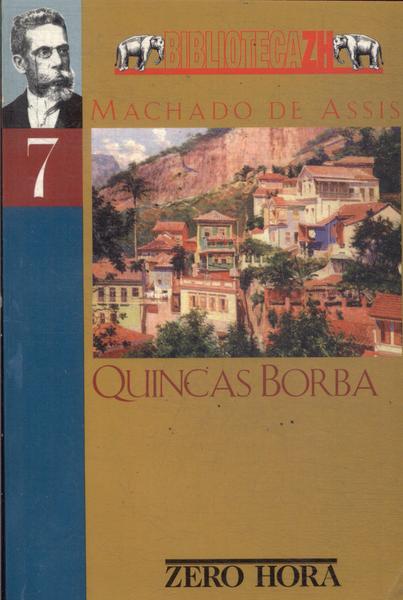 Quincas Borba