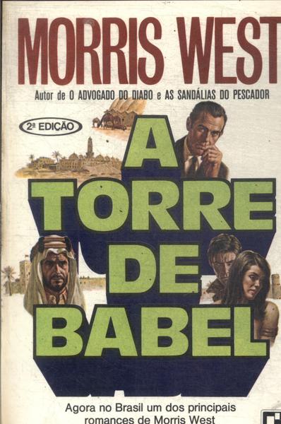 A Torre De Babel