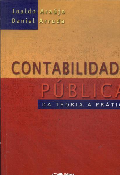 Contabilidade Pública (2004)