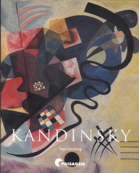 Wassily Kandinsky