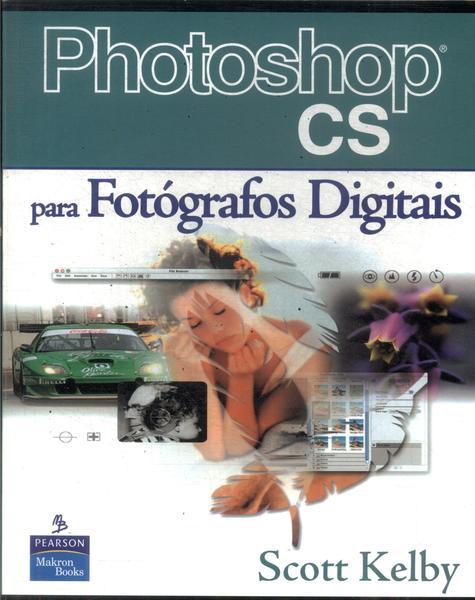Photoshop Cs Para Fotógrafos Digitais
