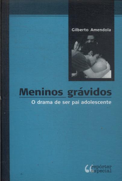 Meninos Grávidos