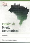 Estudos De Direito Constitucional (2009)