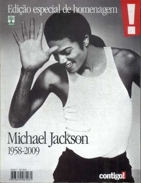 Contigo Especial: Michael Jackson