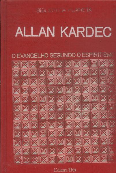 O Evangelho Segundo O Espiritismo