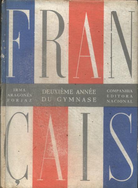 Français: Deuxième Année Du Gymnase (1960)