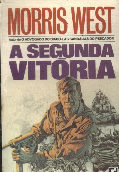 A Segunda Vitória